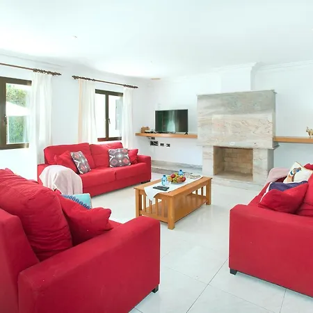 Villa Owl Booking Llenaire Gran - 3 Min Walk To The Beach *