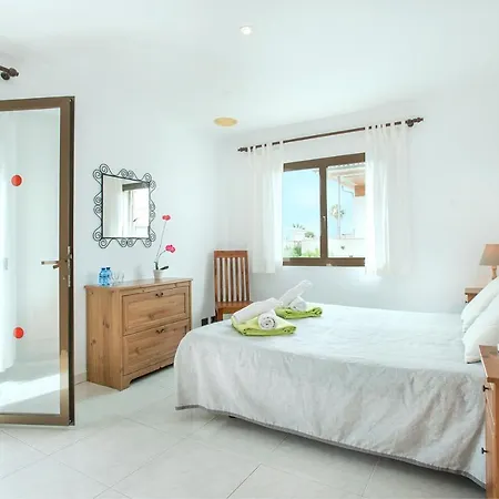 Owl Booking Llenaire Gran - 3 Min Walk To The Beach Villa