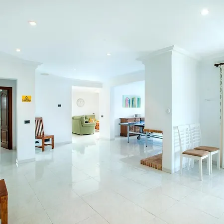Owl Booking Llenaire Gran - 3 Min Walk To The Beach Villa *