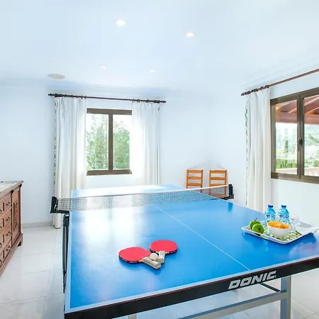 Villa Owl Booking Llenaire Gran - 3 Min Walk To The Beach