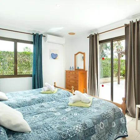 Owl Booking Llenaire Gran - 3 Min Walk To The Beach *