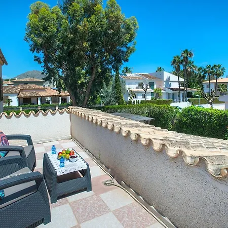 Owl Booking Llenaire Gran - 3 Min Walk To The Beach Villa
