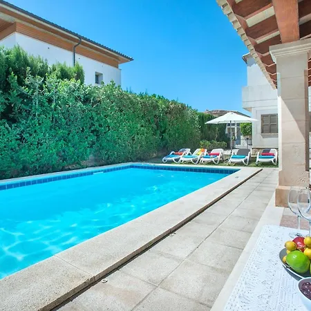 Owl Booking Llenaire Gran - 3 Min Walk To The Beach *