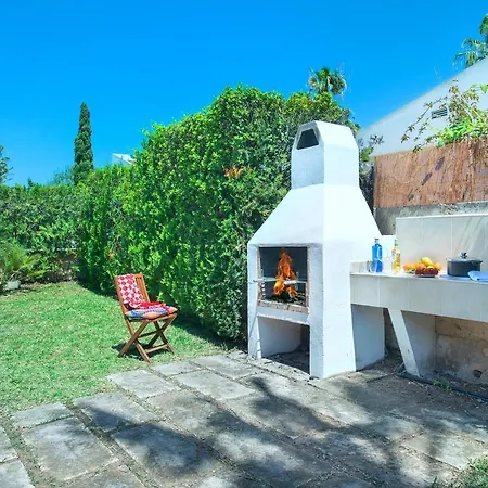 Owl Booking Llenaire Gran - 3 Min Walk To The Beach * Port de Pollenca