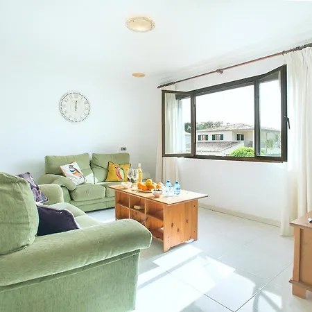 Owl Booking Llenaire Gran - 3 Min Walk To The Beach Villa