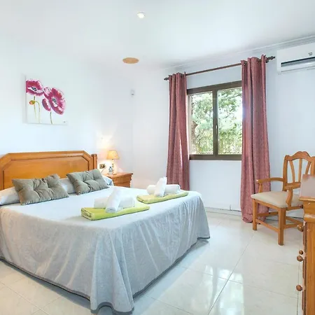 Owl Booking Llenaire Gran - 3 Min Walk To The Beach