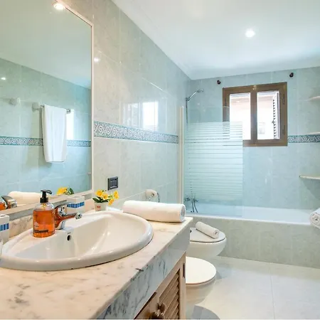 Villa Owl Booking Llenaire Gran - 3 Min Walk To The Beach *
