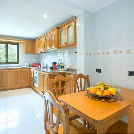 Villa Owl Booking Llenaire Gran - 3 Min Walk To The Beach Port de Pollenca