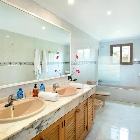 Owl Booking Llenaire Gran - 3 Min Walk To The Beach פורט דה פולנסה
