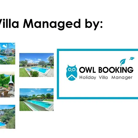 Owl Booking Llenaire Gran - 3 Min Walk To The Beach * Port de Pollenca